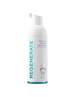 REGENERATE ESPUMA BUCAL AVANZADA 50 ML