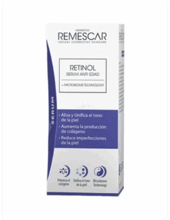 REMESCAR RETINOL SÉRUM ANTIEDAD 30 ML