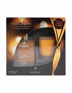 René Furterer RENE FURTERER 5 SENS ACEITE SECO CUERPO Y CABELL
