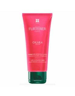 René Furterer RENÉ FURTERER OKARA COLOR MASCARILLA SUBLIMADORA BRILLO 100 ML