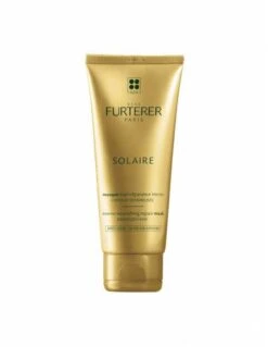 René Furterer RENÉ FURTERER SOLAR MASCARILLA REPARADORA 100 ML