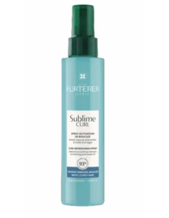 René Furterer RENE FURTERER SUBLIME CURL SPRAY ACTIVADOR DE RIZOS 150 ML