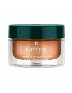 René Furterer RENE FURTERER SUBLIME KARITE MASCARILLA NUTRITIVA ALISADORA 200 ML