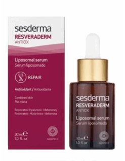 SESDERMA RESVERADERM ANTIOX SERUM ANTIOXIDANTE 30 ML