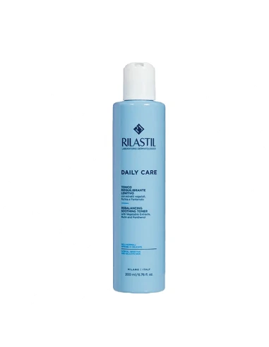 RILASTIL DAILY CARE TONICO 200 ML 1 RILASTIL DAILY CARE TONICO 200 ML
