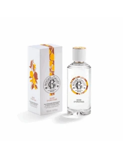 ROGER & GALLET ROGER&GALLET BOIS D'ORANGE PERFUME 100 ML