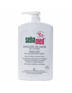 SEBAMED EMULSION 1000 ML