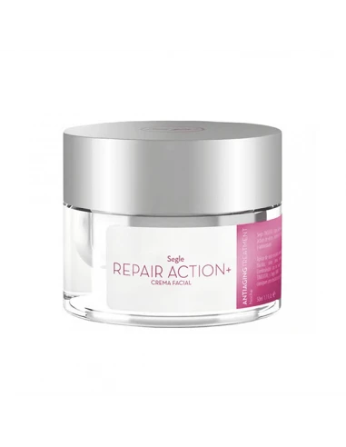 SEGLE CLINICAL REPAIR ACTION CREMA 50 ML 1 SEGLE CLINICAL REPAIR ACTION CREMA 50 ML