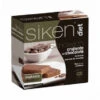 SIKENDIET SANDWICH CRUJIENTE DE CHOCOLATE 6 U