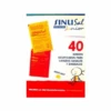 SINUSAL JUNIOR 2,5GR 40SOBRES