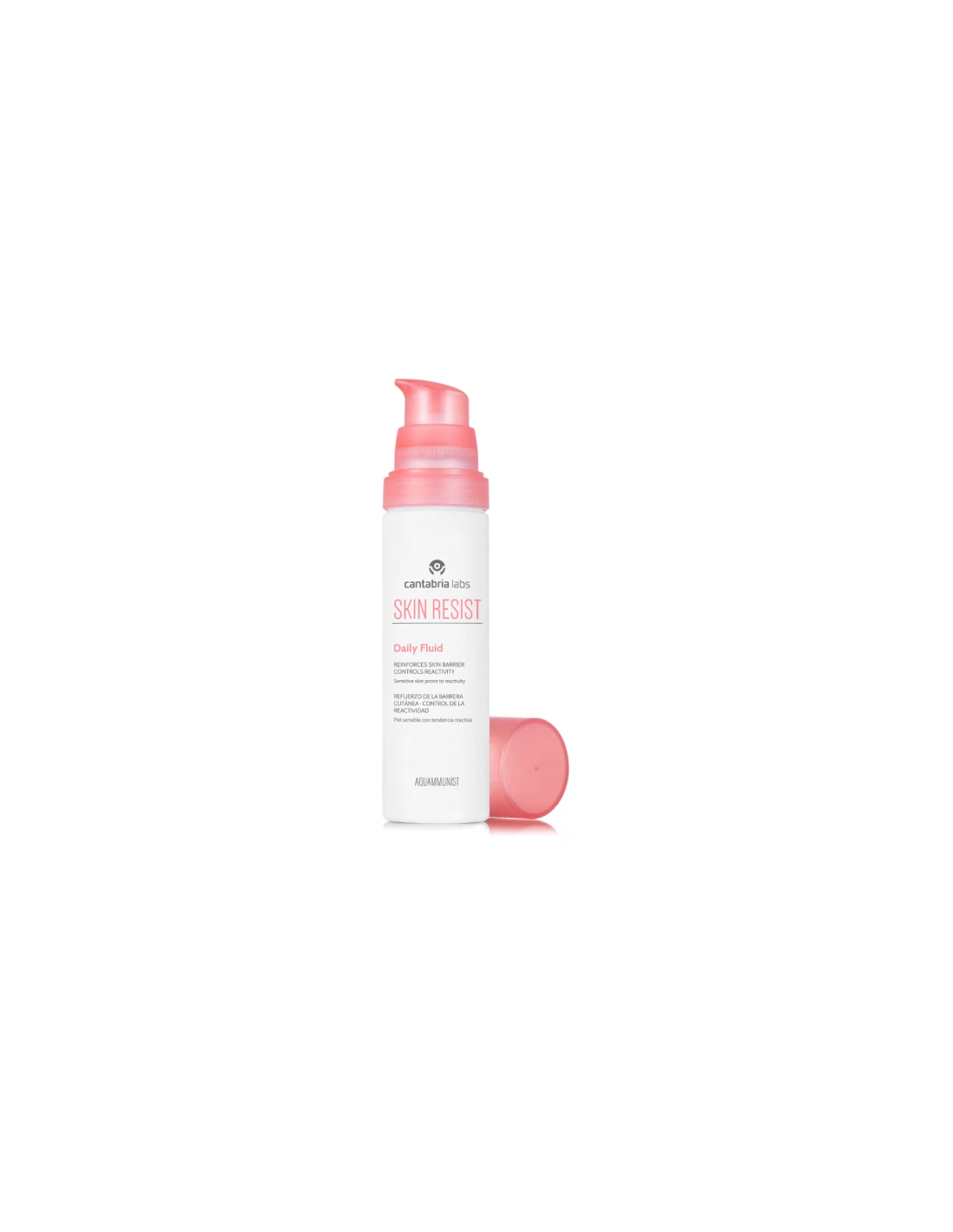 SKIN RESIST DAILY FLUID 50 ML 2 SKIN RESIST DAILY FLUID 50 ML - Imagen 2