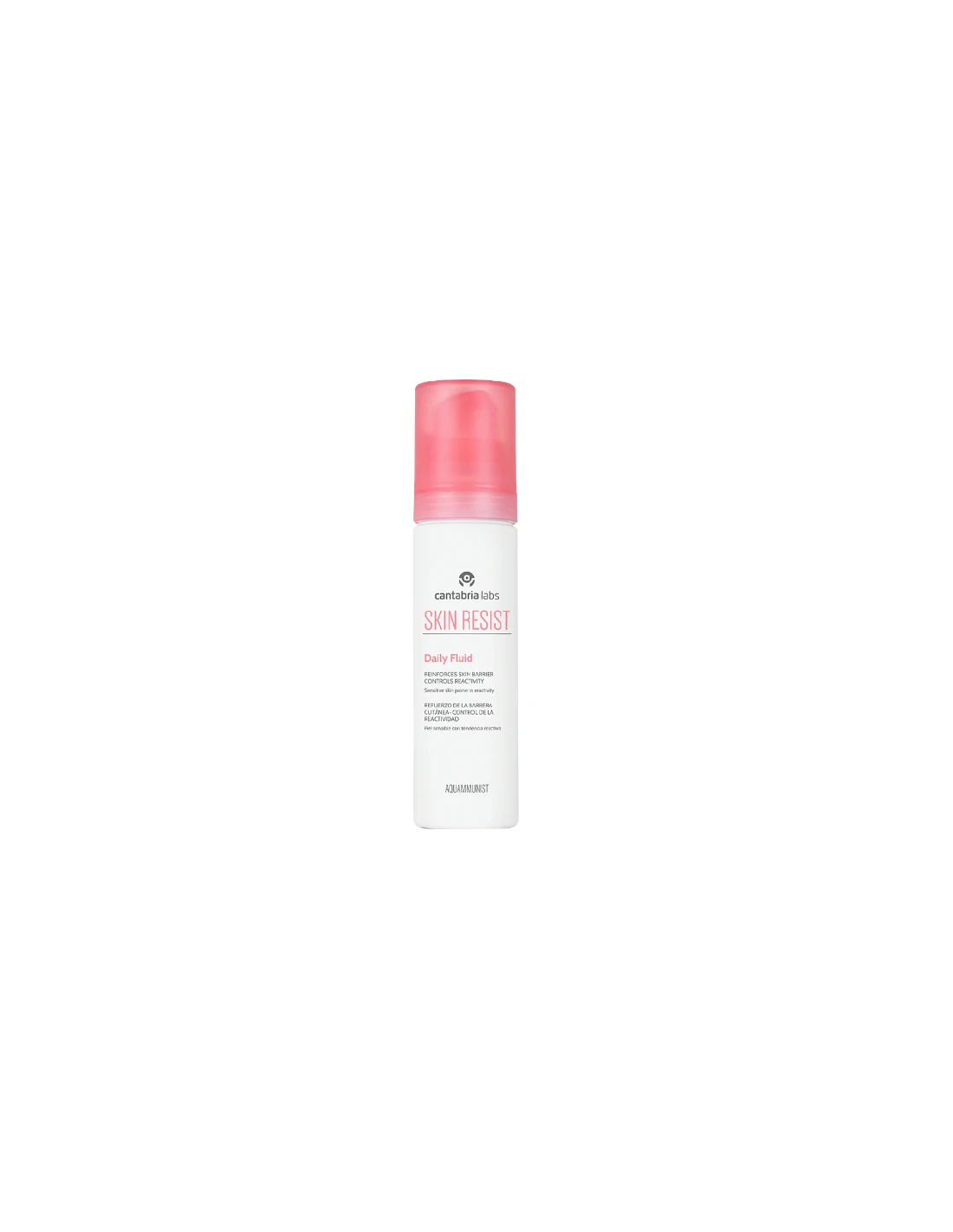 SKIN RESIST DAILY FLUID 50 ML 1 SKIN RESIST DAILY FLUID 50 ML