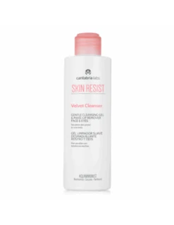 SKIN RESIST VELVET CLEANSER 200 ML