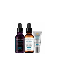 SKINCEUTICALS PROTOCOLO RELLENADOR COFRE -Suavinex Tienda de ventas skinceuticals protocolo rellenador cofre 2