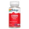 SOLARAY COQ10 UBIQUINOL 100 MG 30 COMPRIMIDOS