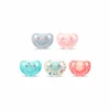 SUAVINEX CHUPETE ANATOMICO LATEX 0-6 M