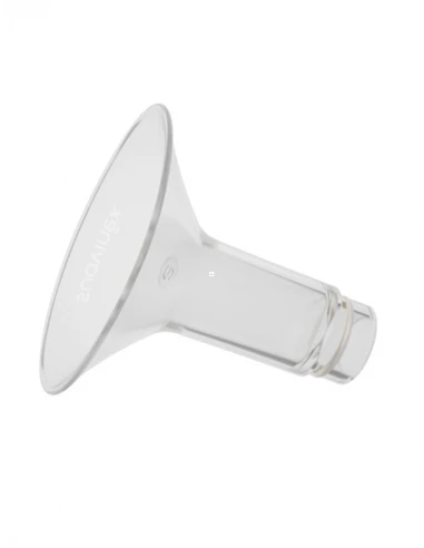 SUAVINEX EMBUDO EXTRACTOR TALLA S 1 SUAVINEX EMBUDO EXTRACTOR TALLA S