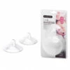 SUAVINEX PEZONERA SILICONA TALLA M 2 UNIDADES
