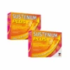 SUSTENIUM PLUS 12 SOBRES DUPLO
