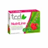 TCD NUTRILINE 30 CAPSULAS