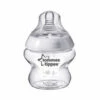 TOMMEE TIPPEE BIBERON 150 ML 0M+