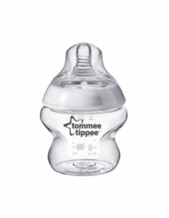 TOMMEE TIPPEE BIBERON 150 ML 0M+