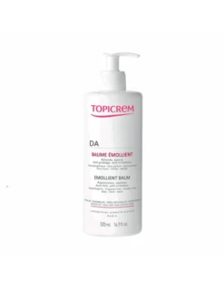 TOPICREM DA BÁLSAMO EMOLIENTE 500 ML