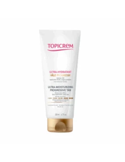 TOPICREM ULTRA-HIDRAT BRONCEADO PROGRESIVO 200 M