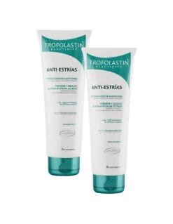 TROFOLASTIN ANTI-ESTRIAS CARRERAS DUPLO