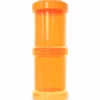 TWISTSHAKE DOSIFICADOR NARANJA 2 X 100 ML