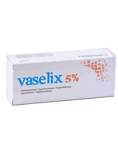 VASELIX 5 P 60 ML 1 VASELIX 5 P 60 ML