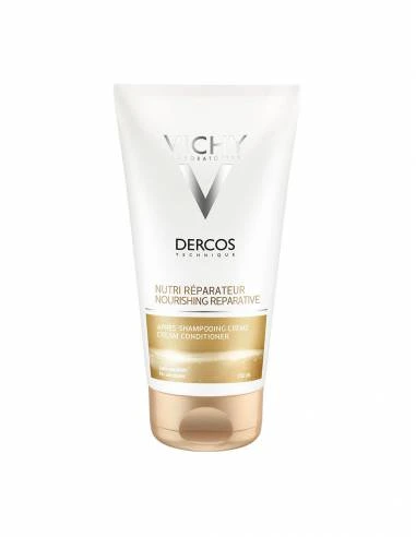 VICHY DERCOS ACONDICIONADOR NUTRI-REPARADOR 150 ML 1 VICHY DERCOS ACONDICIONADOR NUTRI-REPARADOR 150 ML
