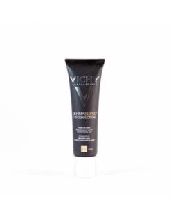 VICHY DERMABLEND 3D CORRECTION SPF25 OIL FREE Nº15 OPAL 30 ML