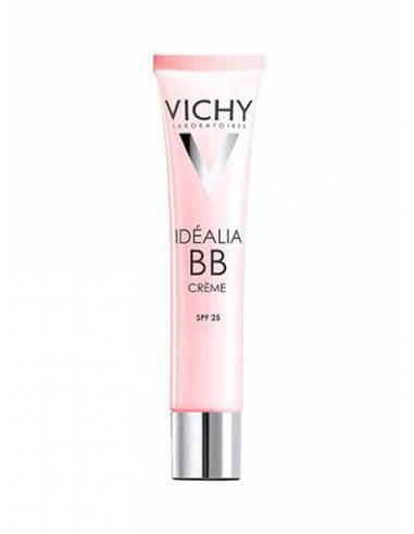 VICHY IDEALIA BB CREAM SPF 25 TONO CLARO 40ML 1 VICHY IDEALIA BB CREAM SPF 25 TONO CLARO 40ML