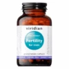 VIRIDIAN FERTILITY PARA HOMBRES 60 COMPRIMIDOS