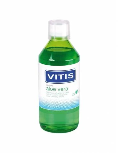 VITIS ALOE VERA 500 ML 1 VITIS ALOE VERA 500 ML