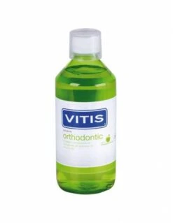 VITIS ORTHODONTIC COLUTORIO 500 ML