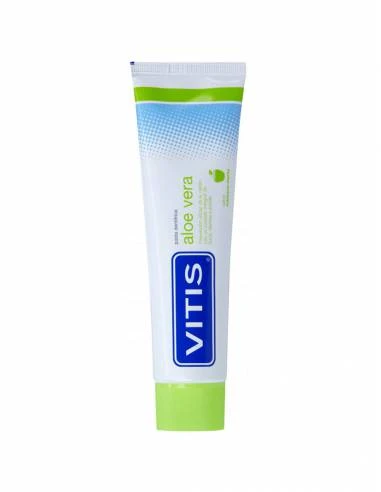 VITIS PASTA DENTIFRI MENTA 100 Ml 1 VITIS PASTA DENTIFRI MENTA 100 Ml