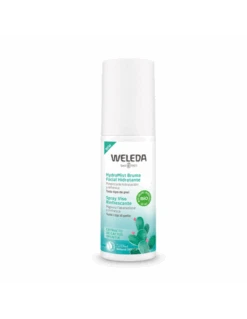 WELEDA HYDRAMIST BRUMA FACIAL HIDRATANTE 100 ML