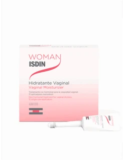 ISDIN VELASTISA INTIM HIDRATANTE VAG 12 MONODOSIS